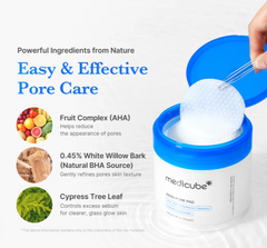 Zero Pore Pads
