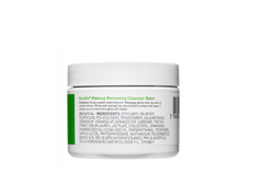 Makeup Removing Cleanser Balm