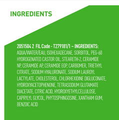 Makeup Removing Cleanser Balm