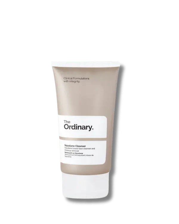 Squalane Cleanser
