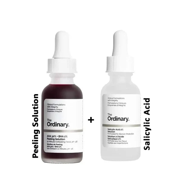 Clearer Skin Collection