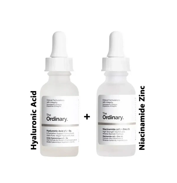 The Skin Support Set