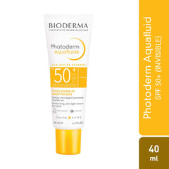 Bioderma Photoderm Aquafluid SPF 50+ (40 ml)