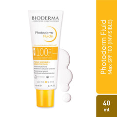 Bioderma Photoderm Max Fluid SPF 100 (40 ml)