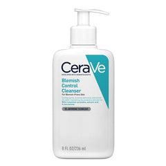 Blemish Control Cleanser