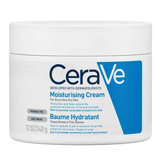 Moisturizing Cream 340 g