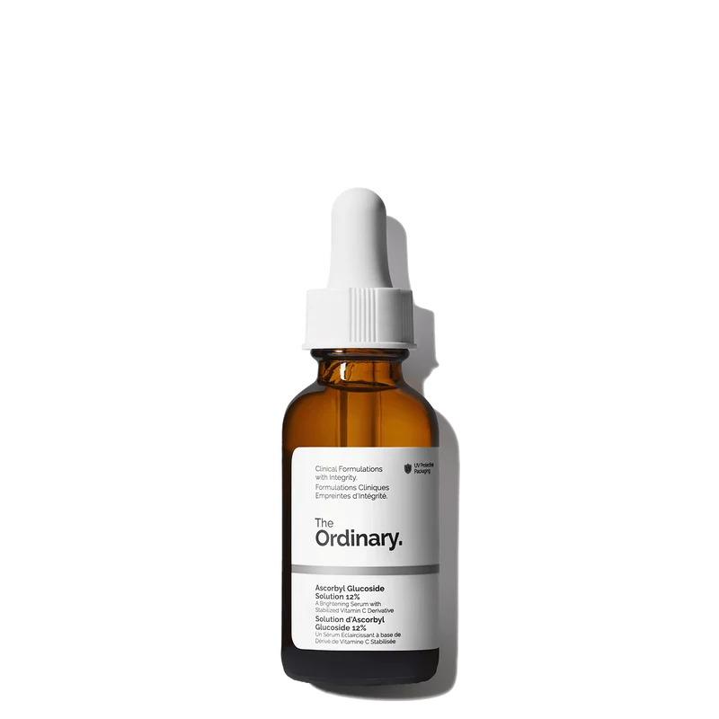 Ascorbyl Glucoside Solution 12%