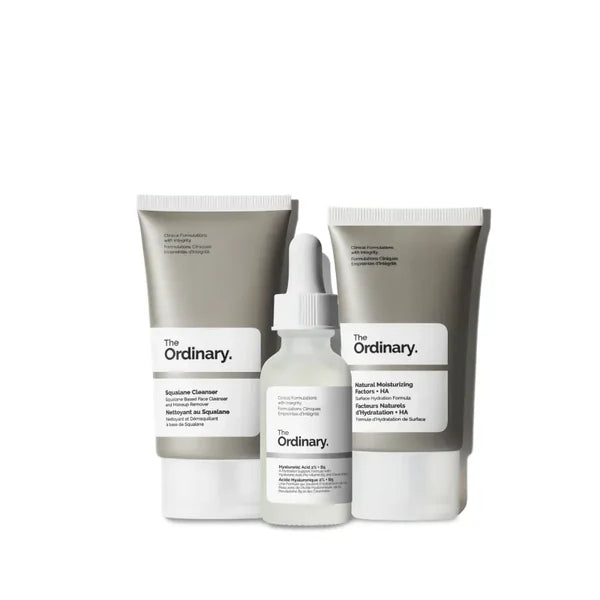 The Daily Set